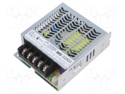 Power supply: switching; for building in; 35W; 5VDC; 0÷7A; OUT: 1