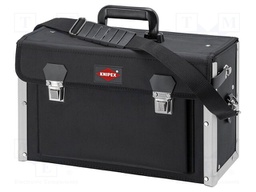 Bag: toolbag; 440x180x270mm