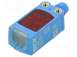 Sensor: photoelectric; PNP/NPN; DARK-ON,LIGHT-ON; Usup: 10÷30VDC