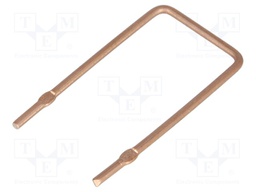 Resistor: wire-wound; sensing,precise; THT; 40mΩ; ±5%; -40÷200°C