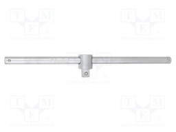 Knob; 3/4"; 460mm