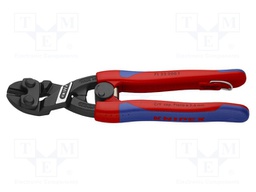 Pliers; cutting; for working at height; Blade: about 64 HRC