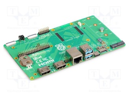 Accessories: expansion board; Kit: prototype board; CM5