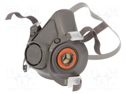 Dust respirator; Size: S