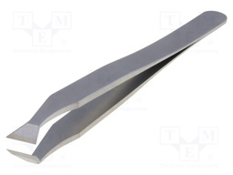Cutting tweezer; Tool material: carbon steel; Blade length: 10mm