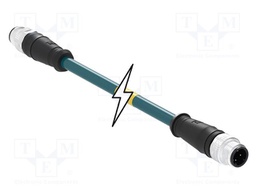 Cable: for sensors/automation