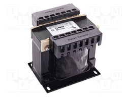 Transformer: encapsulated