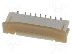 Connector: FFC/FPC