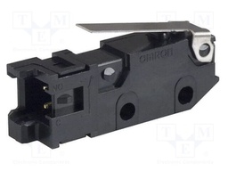 Microswitch SNAP ACTION