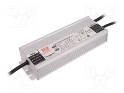 Power supply: switched-mode; Communication: DALI; LED; 318.5W