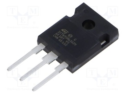 Transistor: N-MOSFET
