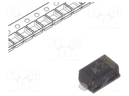 Diode: switching; 35V; 100mA; SC79; single diode; 120ns; Ufmax: 1V