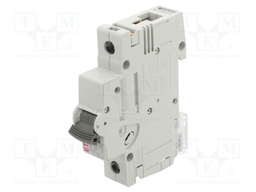 Circuit breaker; 230/400VAC; for DIN rail mounting; Charact: B