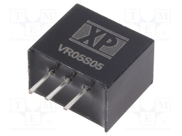 Converter: DC/DC