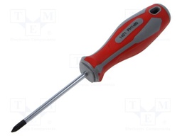 Screwdriver; Phillips; PH1