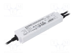 Power supply: switched-mode; LED