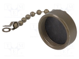 Protection cover; Series: 97; threaded joint,internal thread