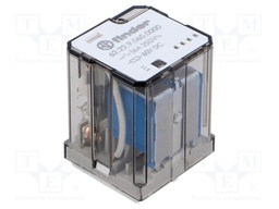 Relay: electromagnetic power