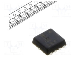 Transistor: P-MOSFET