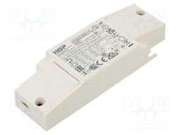 Power supply: switching; LED