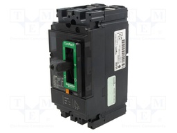 Power breaker; Inom: 30A; IP40; -25÷70°C; Short circuit cap: 25kA