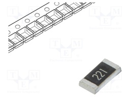CRGH1206 5% 220R 0.5W