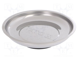 Bowl with magnet; Dia: 150mm