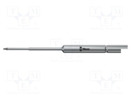 Screwdriver bit; Torx® PLUS