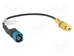Multimedia adapter; Car brand: VW