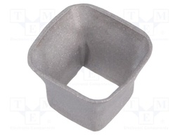 Thermal protector; 5.2x5.2mm