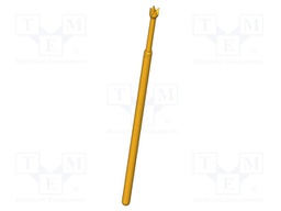 Test needle; GKS-100