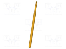 Test needle; GKS-100