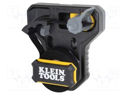 Tool: tape applicator; manual; Features: blade