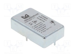Converter: DC/DC