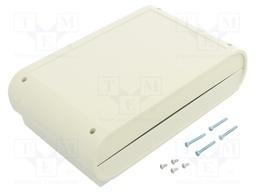 Enclosure: multipurpose