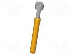 Test needle; GKS-113