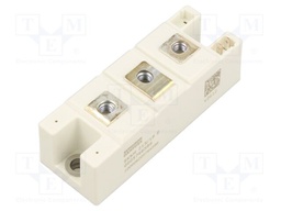 Module: diode-thyristor