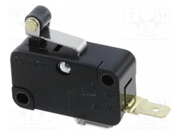 Microswitch SNAP ACTION