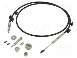 Solder wire guide; ESD; 1mm