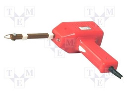 Soldering iron: transformer; 75W; 230V; Plug: EU