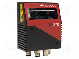 Sensor: bar code scanners