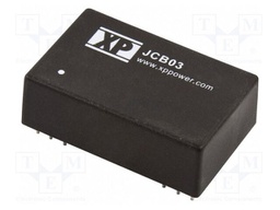 Converter: DC/DC