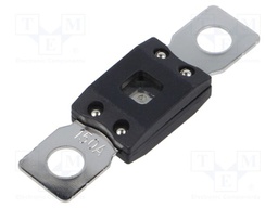 Fuse: fuse; 150A; 32÷72VDC; 68.1mm