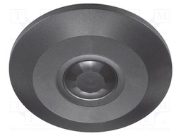 Sensor: movement; 220÷240VAC; IP20; -25÷50°C; 6m; Range: 10s÷10min
