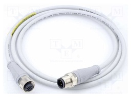 Cable: for sensors/automation