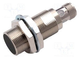 Sensor: inductive; M18