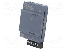 Module: extension; 24VDC; IN: 1; Series: S7-1200; 38x62x21mm; IP20