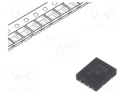 IC: voltage regulator