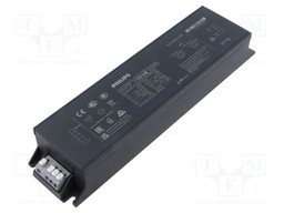 Power supply: switching; LED; 150W; 50÷142VDC; 500÷1500mA; IP20