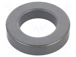 Ferrite: toroidal; Core mat: 61; -55÷90°C; 170nH; 61x35.55x12.7mm